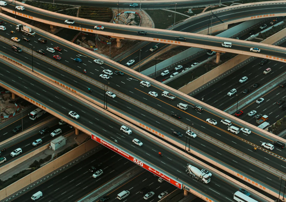 Roads